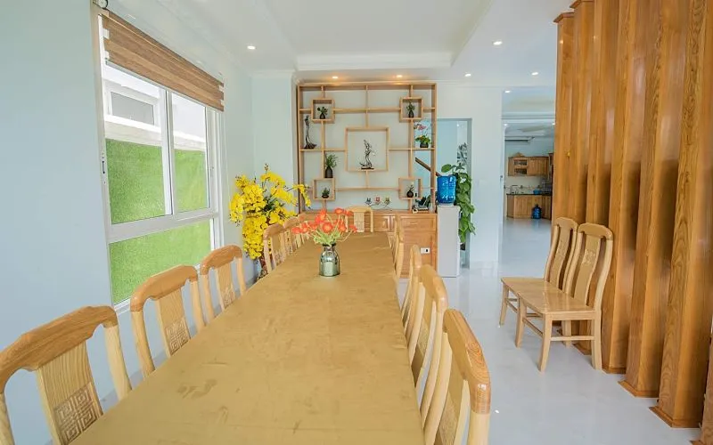 Villa Sao Biển SB119